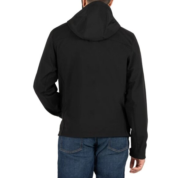 Gerry Men’s Softshell Jacket - Picture 5 of 8